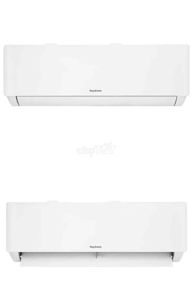 Máy lạnh Nagakawa NIS-C09R2T62 9000 BTU Trắng. Mua bán Máy lạnh, điều hoà tại Huyện Hóc Môn Tp Hồ Chí Minh được đăng bởi Lê Thùy An hình 1