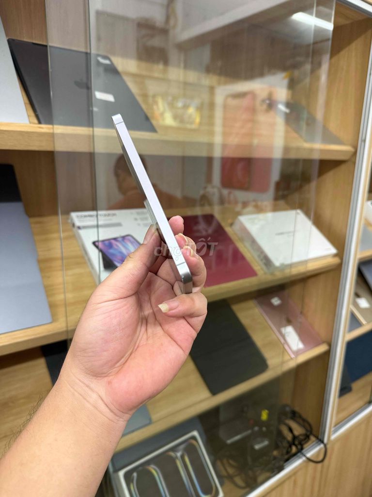 Samsung S25 12GB/128GB Bạc. Mua bán Điện thoại tại Quận Đống Đa Hà Nội được đăng bởi CHUNG Mobile hình 1