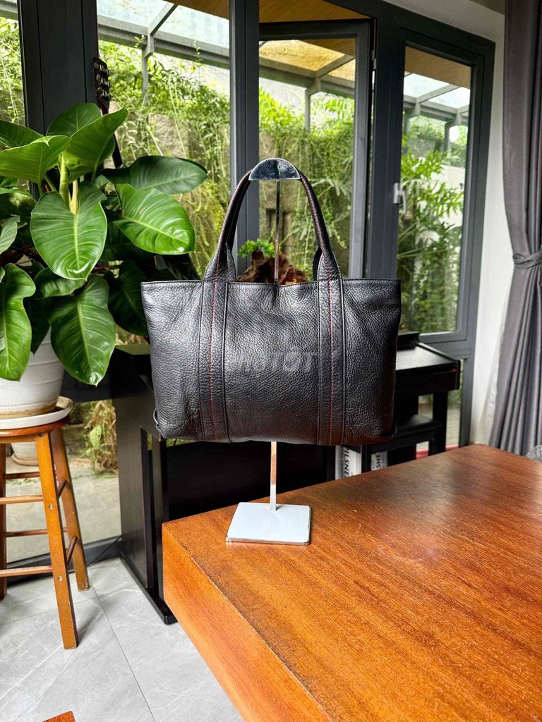 túi cong sở H. Mua bán Túi xách tại Huyện Nhà Bè Tp Hồ Chí Minh được đăng bởi túi xách nam nữ đồ si da thật hình 2