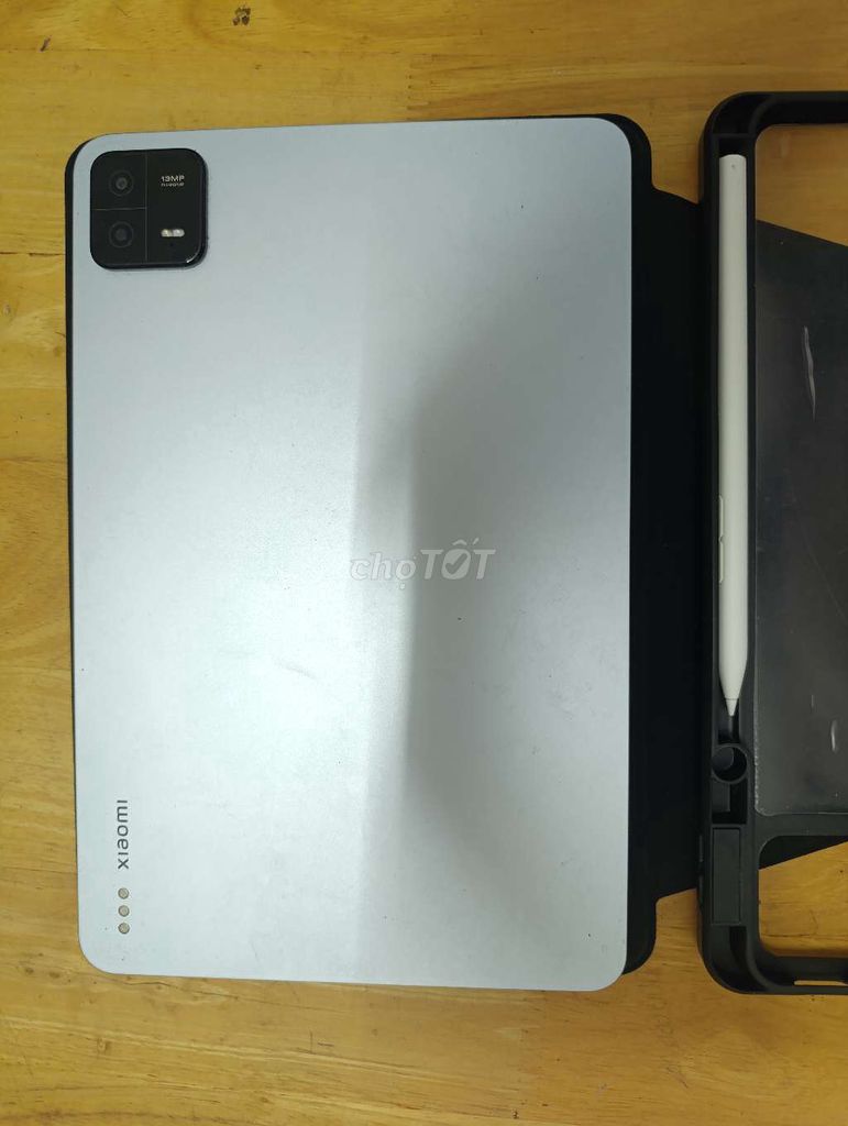 Xiaomi Mi Pad 6 8GB/128GB + Stylus Pen 2. Mua bán Máy tính bảng tại Quận Cầu Giấy Hà Nội được đăng bởi Nguyễn Quang Minh hình 1