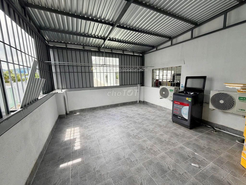 Аренда · 3 комн. · 55 м² · Quận Thanh Khê, ул. Đường Nguyễn Công Hãng