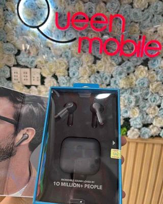 Anker Liberty Air 2 - 1.350.000đ. Mua bán Tivi, Âm thanh tại Quận 10 Tp Hồ Chí Minh được đăng bởi QUEEN MOBILE 2