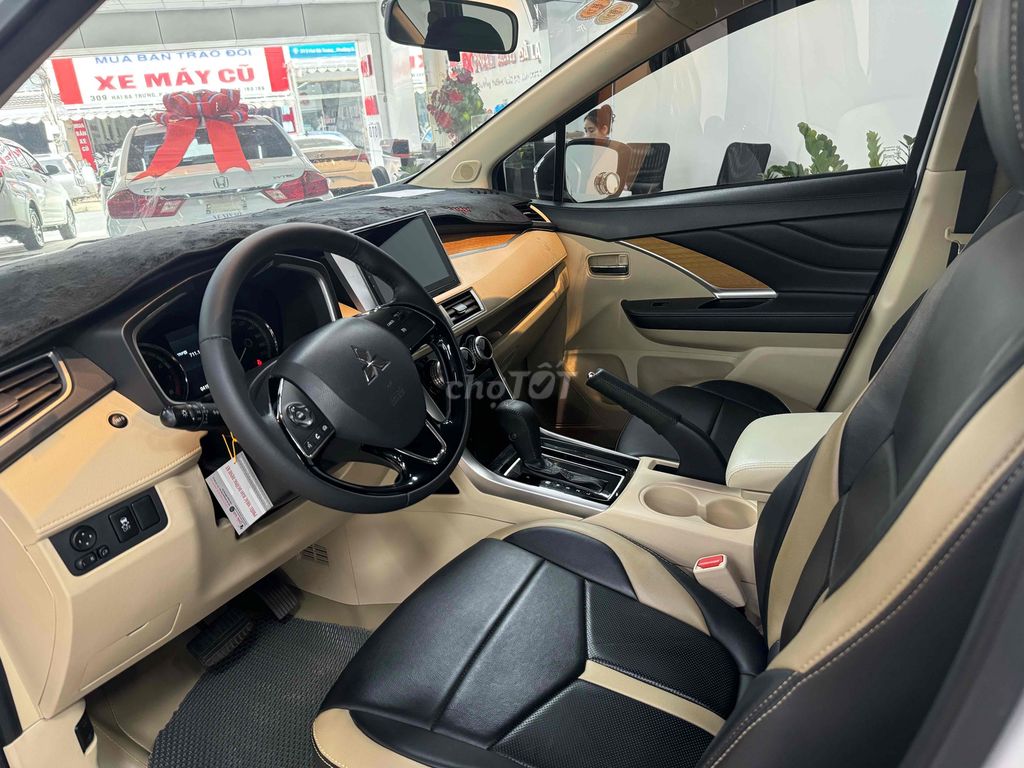 Mitsubishi Xpander 2019 1.5 AT - 41000 km. Mua bán Ô tô tại Thành phố Đà Lạt Lâm Đồng được đăng bởi ĐỒNG MOTOR 2  cá nhân hình 2
