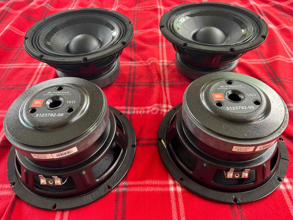 Loa bass JBL 20cm Đen. Mua bán Tivi, Âm thanh tại Huyện Bình Chánh Tp Hồ Chí Minh được đăng bởi Huynh van nhut hình 1