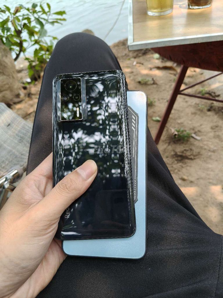 Xiaomi Redmi K60E 8GB/128GB. Mua bán Điện thoại tại Thành phố Huế Thừa Thiên Huế được đăng bởi Hữu Phước hình 1