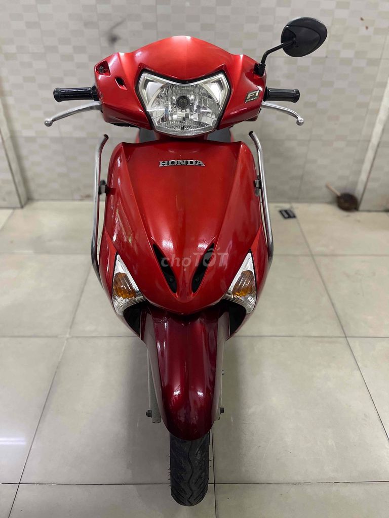 LEAD Fi 9 CHỦ TP CÓ HỖ TRỢ GÓP OĐ CÓ GL ĐỖI XE. Mua bán Xe máy tại Huyện Hóc Môn Tp Hồ Chí Minh được đăng bởi Khaianh  hình 3