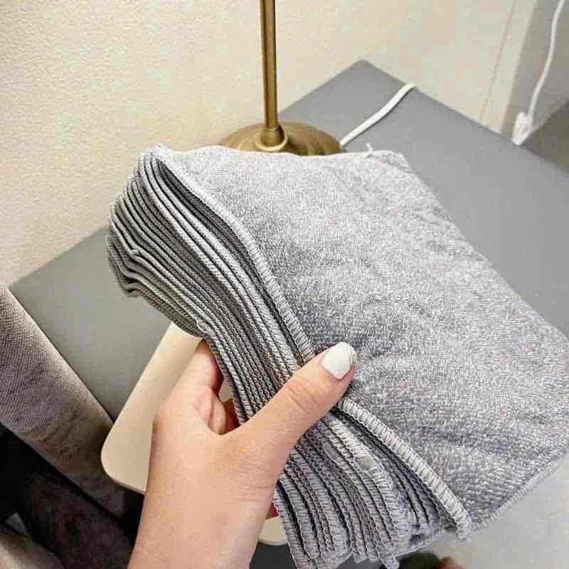 Khăn lau đa năng 24x24cm. Mua bán Thiết bị vệ sinh, nhà tắm tại Quận Hai Bà Trưng Hà Nội được đăng bởi BinhNguyen hình 1