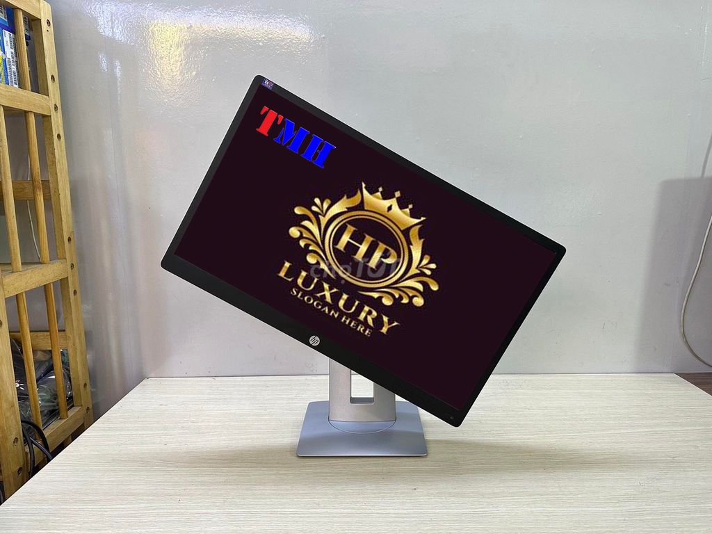 Màn Hp màu siêu nét - EliteDisplay E232 ips