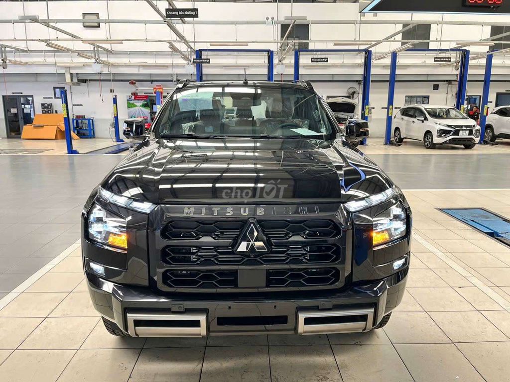 Xả lô 2 xe Triton bản Full Optinon, giảm đến 100Tr. Mua bán Ô tô tại Thành phố Thủ Đức Tp Hồ Chí Minh được đăng bởi Dương Hải hình 1