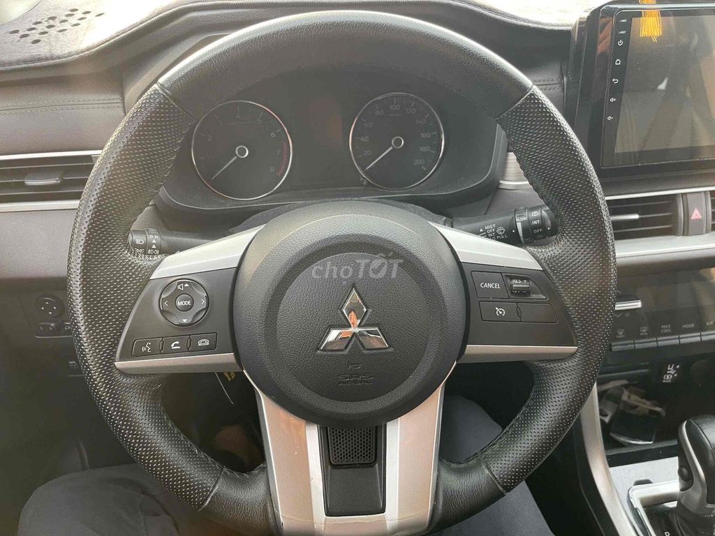 Mitsubishi Xpander 2022 AT Premium - 53000 km. Mua bán Ô tô tại Thành phố Biên Hòa Đồng Nai được đăng bởi Minh Công hình 7