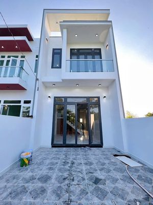 CHO THUÊ GẤP NHÀ MỚI XÂY  NGAY THẠNH PHÚ-GẦN CÔNG TY CHANGSHIN. Cho thuê nhà ở tại Huyện Vĩnh Cửu Đồng Nai được đăng bởi Dương Tấn Tài