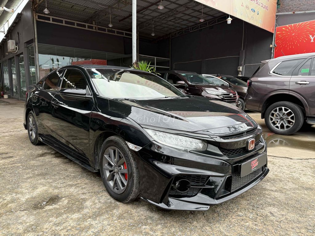 Honda Civic 2019 G 1.8 AT - 68000 km không lỗi. Mua bán Ô tô tại Thành phố Thủ Đức Tp Hồ Chí Minh được đăng bởi FASTCARS THÁI Ô TÔ CŨ  hình 2