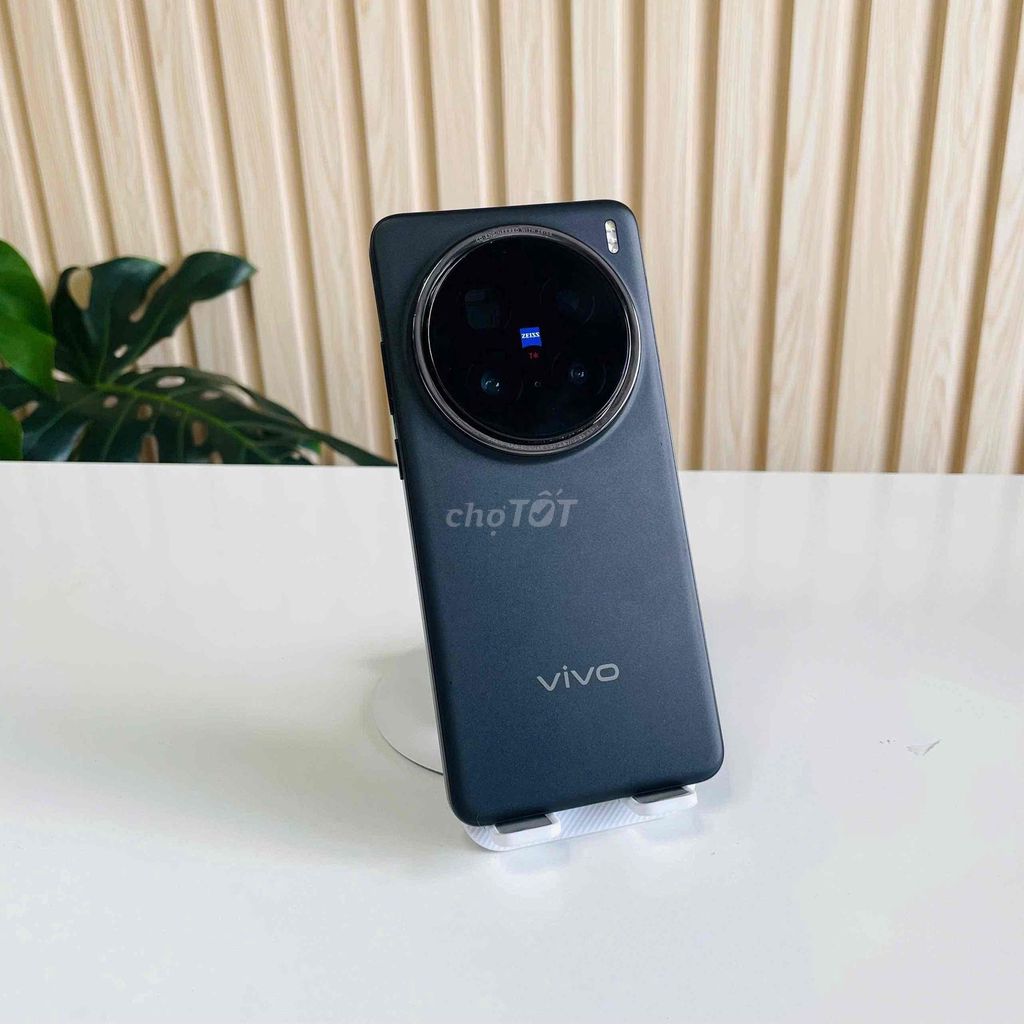 Vivo X200 Pro 5G -16/512GB - Pin 97 - Nguyên Zin. Mua bán Điện thoại tại Quận Ninh Kiều Cần Thơ được đăng bởi Hmphone hình 1