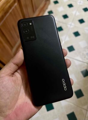 Oppo A53s 5G ram 8GB/256GB