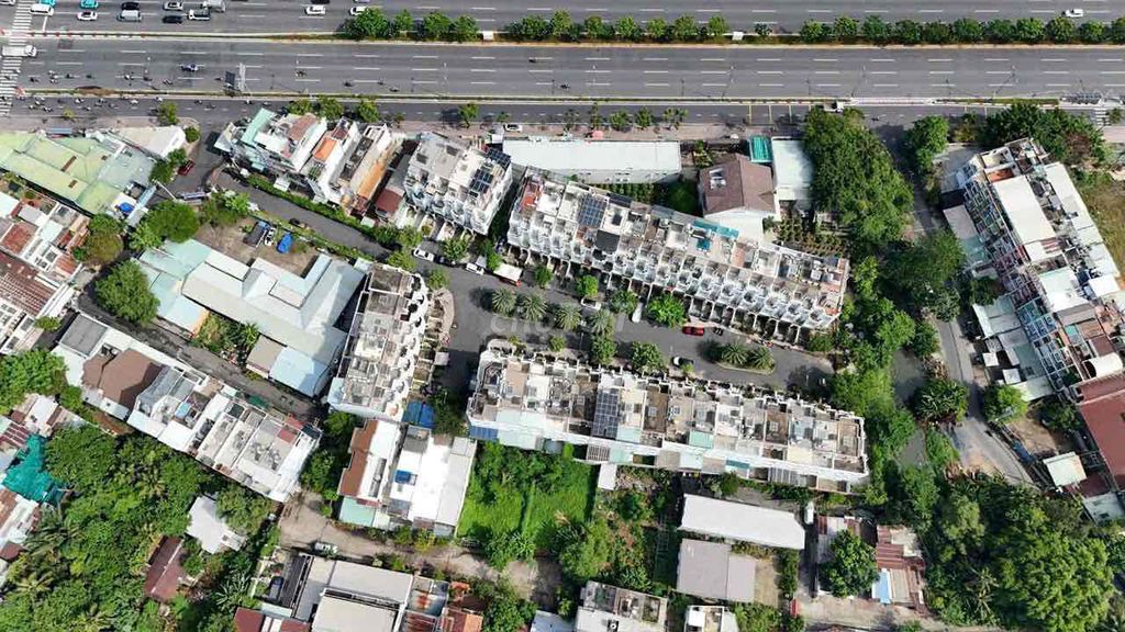 Bán đất biệt thự  kế bên GIGAMALL_Hiệp Bình Chánh_Thủ  Đức Đường số 22, Phường Hiệp Bình Chánh (Quận Thủ Đức cũ), Thành phố Thủ Đức, Tp Hồ Chí Minh Thành phố Thủ Đức Tp Hồ Chí Minh