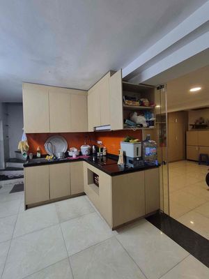 Townhouse 35 m² · 2 bed · Đường Phố Khâm Thiên