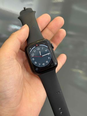 Aw S5 44MM GPS Pin 92 Zin đẹp 99 cực sang chãnh. Mua bán Thiết bị đeo thông minh tại Quận Ninh Kiều Cần Thơ được đăng bởi Quý Mobile Cần thơ