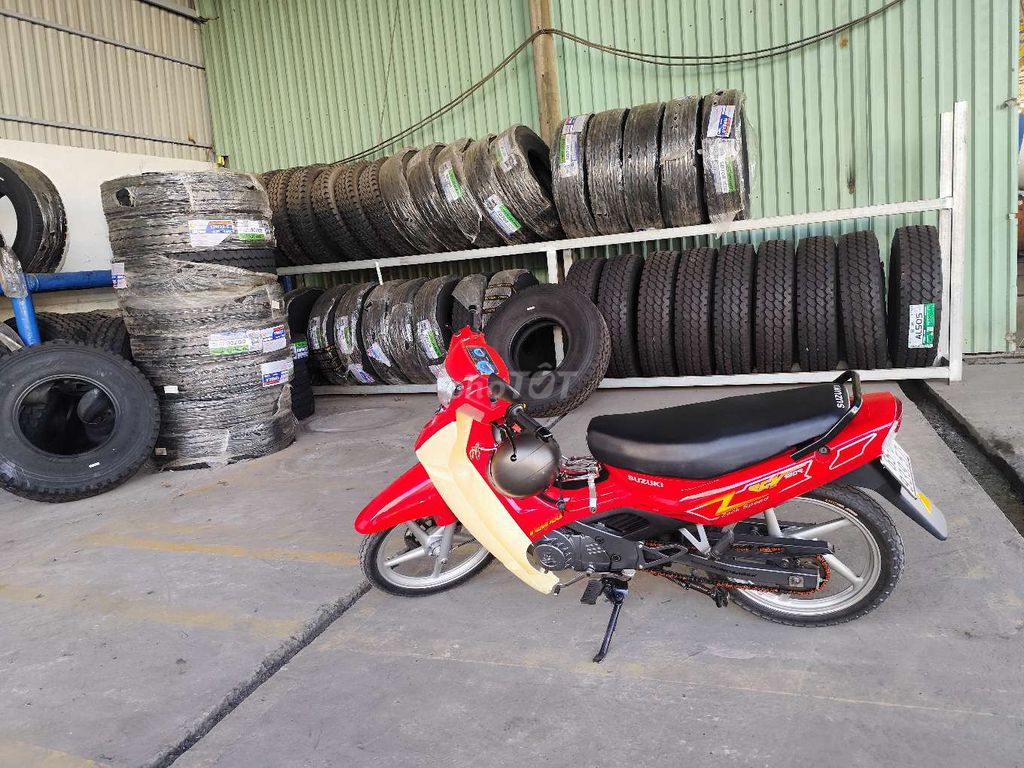 Xipo 99 cọp lắm. Mua bán Xe máy tại Quận Ninh Kiều Cần Thơ được đăng bởi Việt Nam  hình 2