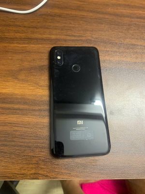 Xiaomi mi 8 6/128 hư nút nguồn còn xài tốt. Mua bán Điện thoại tại Quận Gò Vấp Tp Hồ Chí Minh được đăng bởi Tuấn
