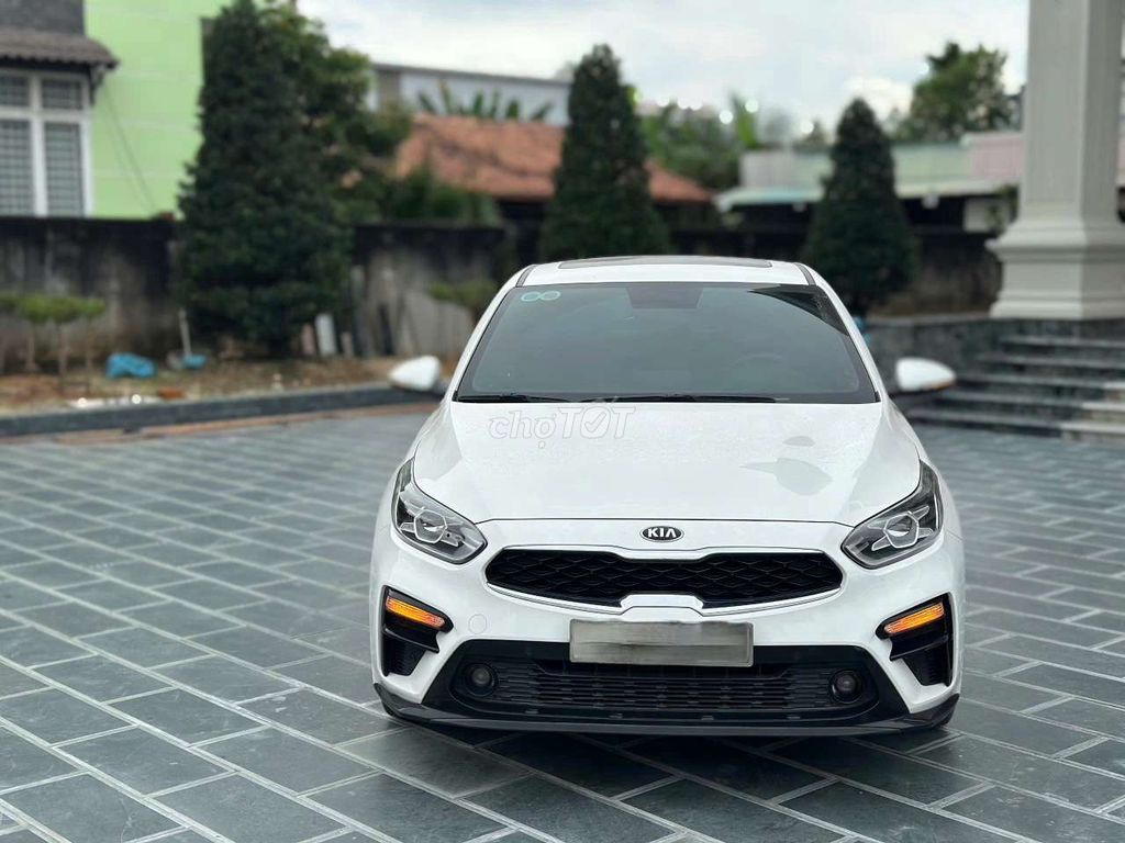 Kia Cerato 2020 2.0 AT Premium  - 40000 km. Mua bán Ô tô tại Thành phố Thuận An Bình Dương được đăng bởi BÌNH VÌNH PHÚ CHUYÊN XE LƯỚT BAO TEST HÃNG  hình 1