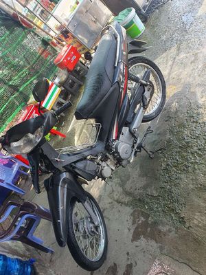Suzuki Smash gtdd, full chức năng, máy êm mạnh.. Mua bán Xe máy tại Thành phố Thủ Đức Tp Hồ Chí Minh được đăng bởi Thanh Tuấn