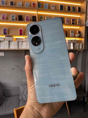 Oppo A60 128GB Xám
