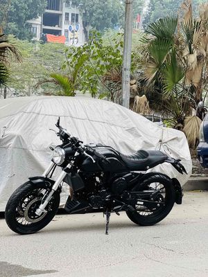 GPX Legend Genteleman 200cc mới keng.chính chủ pkl. Mua bán Xe máy tại Quận Cầu Giấy Hà Nội được đăng bởi Tong motor xe may