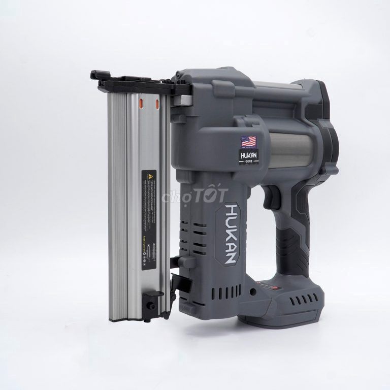 Máy bắn đinh Hukan HM21-G2-SBD113BL Xám. Mua bán Đồ chuyên dụng, Giống nuôi trồng tại Huyện U Minh Thượng Kiên Giang được đăng bởi Tony Huy hình 1