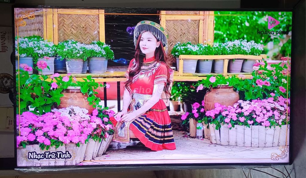 Tivi LG 43 inch Điều khiển giọng nói. Mua bán Tivi, Âm thanh tại Thành phố Biên Hòa Đồng Nai được đăng bởi  Nguyễn Thiện hình 1