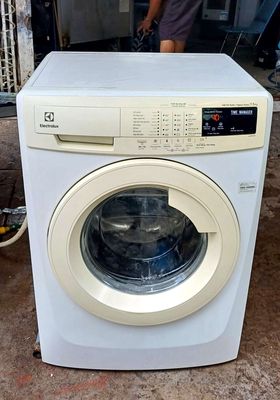 Máy giặt Electrolux 7.5kg zin bảo hành 3 tháng