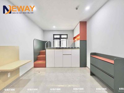 Аренда · 1 комн. · 25 м² · Huyện Bình Chánh, ул. Đường số 3