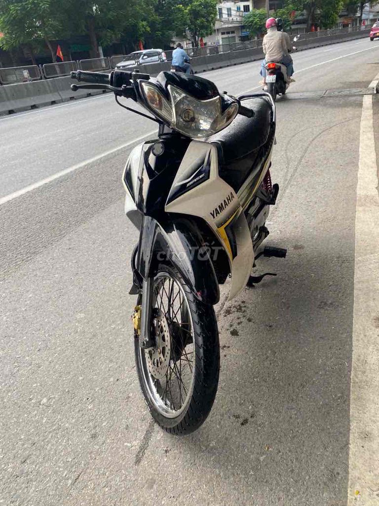 Xe sirius êm chất đẹp như hình. Mua bán Xe máy tại Quận Hồng Bàng Hải Phòng được đăng bởi Ly  hình 5