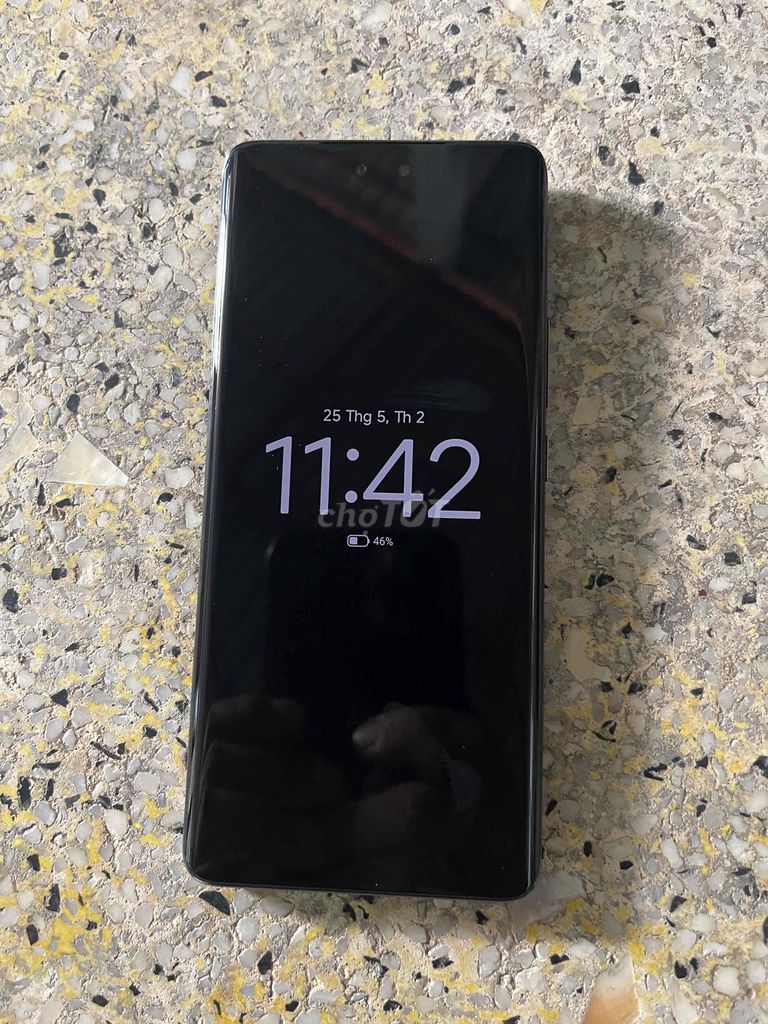Xiaomi 13 Lite 8GB/128GB Đen. Mua bán Điện thoại tại Thị xã Cai Lậy Tiền Giang được đăng bởi Trần lê hình 1