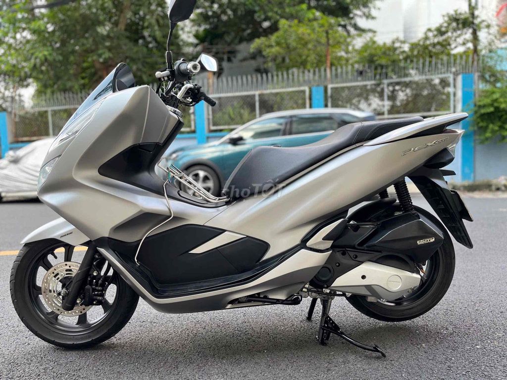pcx 150 đẹp. Mua bán Xe máy tại Quận Tân Phú Tp Hồ Chí Minh được đăng bởi Nguyễn Bảy hình 4