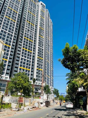 Đất 100 m² · Đường Nguyễn Lộ Trạch