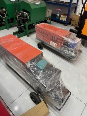 Máy cắt sắt cây phi 25 VN- P25VN. Mua bán Đồ chuyên dụng, Giống nuôi trồng tại Huyện Hóc Môn Tp Hồ Chí Minh được đăng bởi Xưởng gia công máy xây dựng