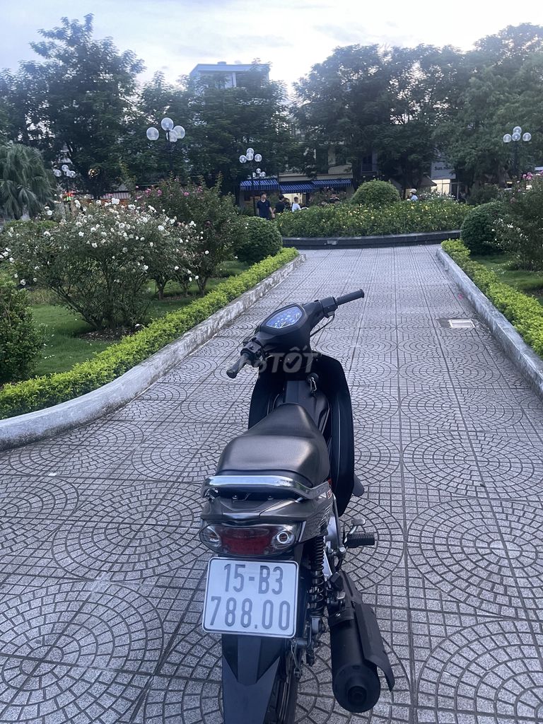 Cần bán xe chính chủ. Mua bán Xe máy tại Quận Kiến An Hải Phòng được đăng bởi Bùi khắc huy hình 3