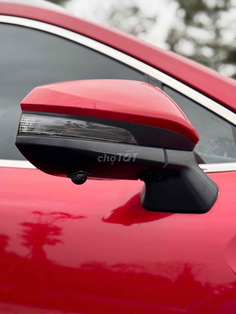 toyota cross 2022 1.8 G. Mua bán Ô tô tại Huyện Đông Anh Hà Nội được đăng bởi vương văn chung  hình 11