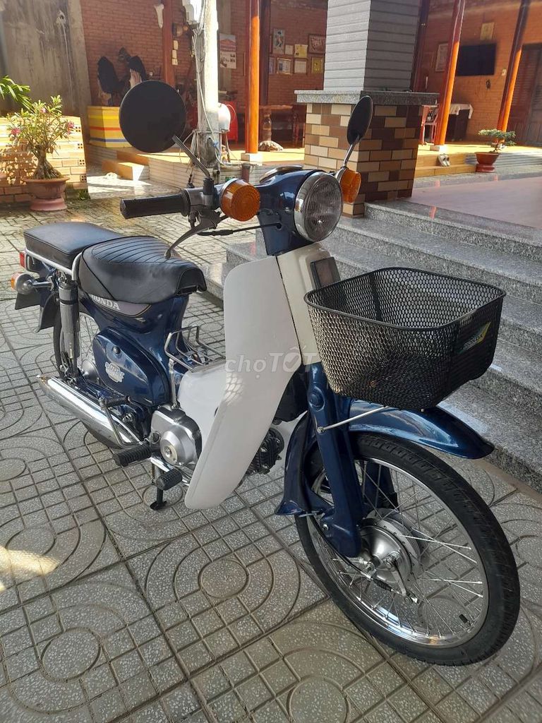 Cần bán cub tum 90. Giấy đầy đủ.chạy ok... Mua bán Xe máy tại Huyện Củ Chi Tp Hồ Chí Minh được đăng bởi cuong phan hình 5