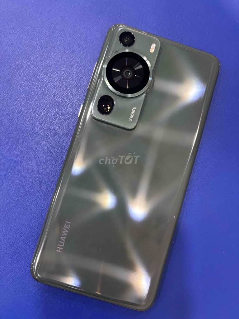 Huawei P60 Pro ND Xám 12/256. Mua bán Điện thoại tại Huyện Bình Chánh Tp Hồ Chí Minh được đăng bởi NguyenK hình 1