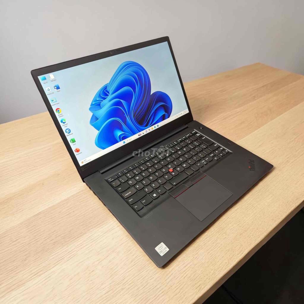 ThinkPad X1 Extreme Gen 3 i7-10850H 16GB 512GB. Mua bán Laptop tại Quận 12 Tp Hồ Chí Minh được đăng bởi Anh Tuan hình 1