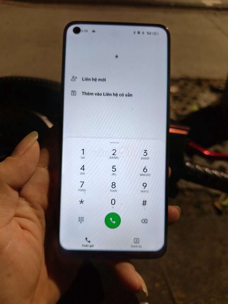 Oppo Reno5 128GB 8GB. Mua bán Điện thoại tại Thành phố Dĩ An Bình Dương được đăng bởi Nguyên hình 1