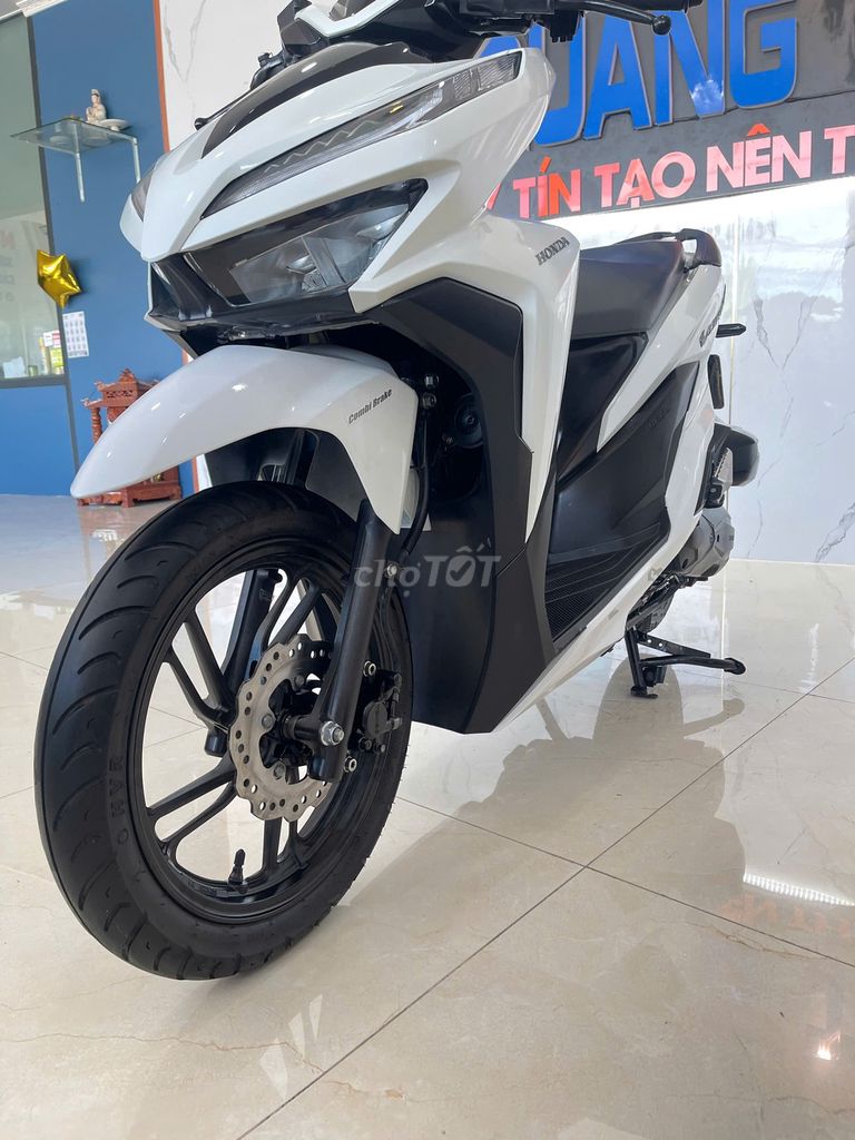 🏍Honda Vario 150🏍 Đời 2019 Xe Lướt Odo 12K Km Đẹp. Mua bán Xe máy tại Quận Ô Môn Cần Thơ được đăng bởi XE MÁY QUANG TRẦN chuyen bán xe trúng thưởng  hình 5