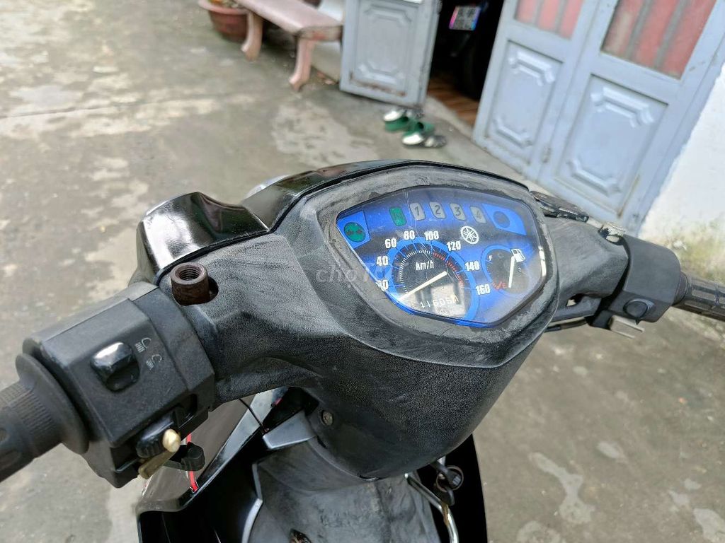 Sirius thái ống hơi. Mua bán Xe máy tại Huyện Hóc Môn Tp Hồ Chí Minh được đăng bởi pham anh tuấn hình 7