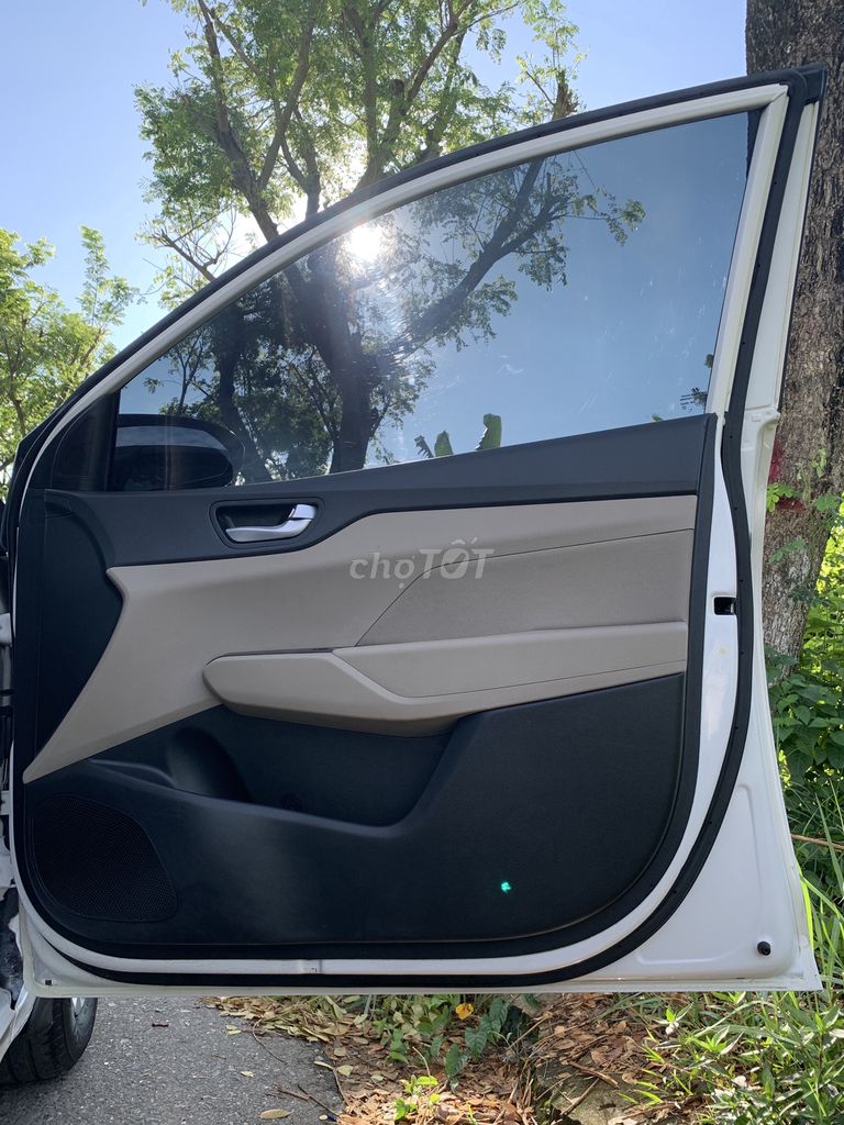 ACCENT, AT, 1 Chủ, Bao Lỗi, Ko KD.. Mua bán Ô tô tại Huyện Hòa Vang Đà Nẵng được đăng bởi Thủy Tiên hình 8