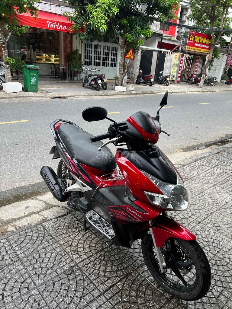 xe đẹp ko dùng cần bán lại. Mua bán Xe máy tại Quận Ngũ Hành Sơn Đà Nẵng được đăng bởi anh tuấn hình 2