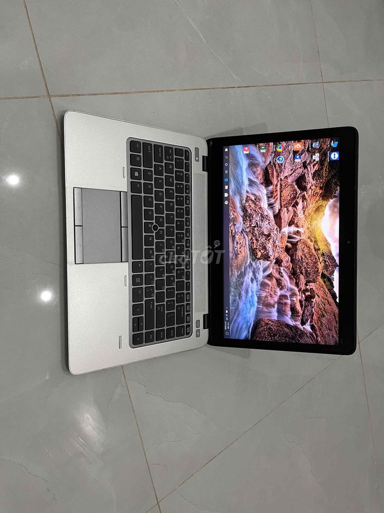 HP EliteBook 840 G2 i5-5200U 14 inch 8GB/120GB SSD. Mua bán Laptop tại Thành phố Biên Hòa Đồng Nai được đăng bởi Hòa hình 1