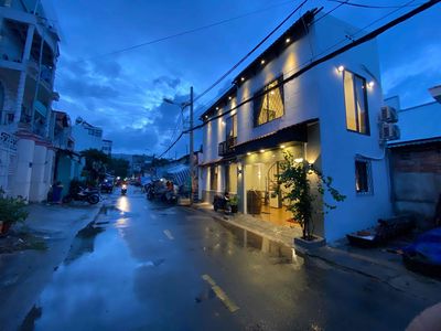 Mặt Tiền Lê Lai Gần Bệnh Viện 175