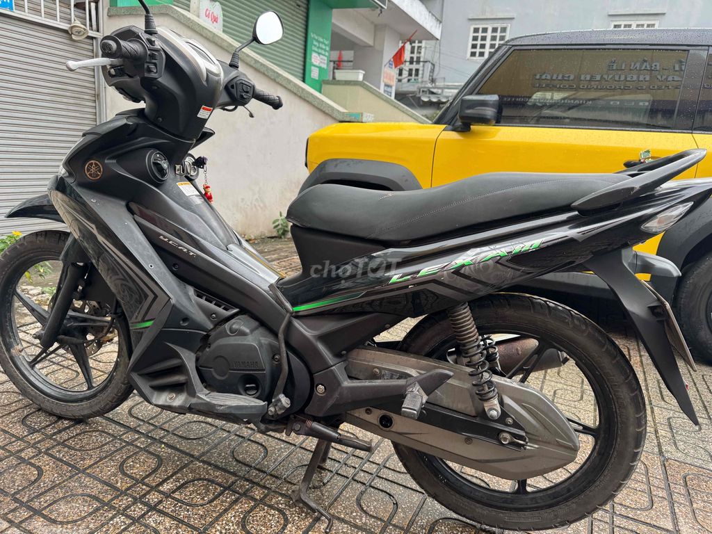 yamaha Lexam Đk 2010 bstp. Mua bán Xe máy tại Quận 5 Tp Hồ Chí Minh được đăng bởi nguyễn nguyễn hình 4