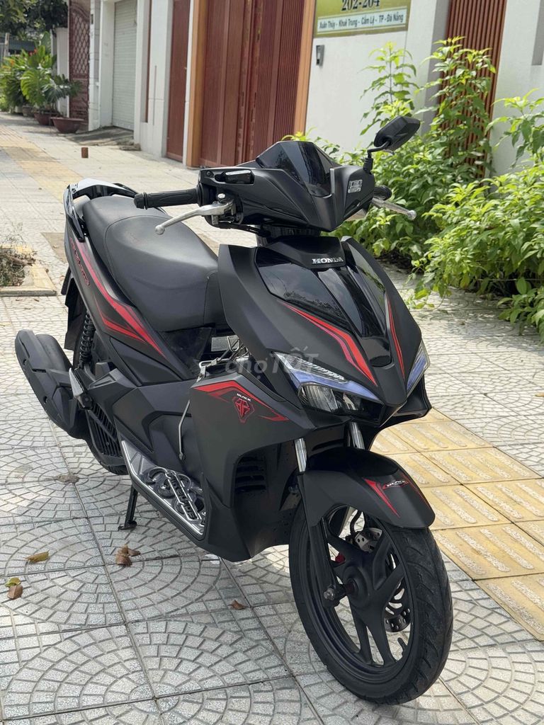 AB siêu Nhân dk 2017 . Hỗ trợ trả góp. Mua bán Xe máy tại Quận Cẩm Lệ Đà Nẵng được đăng bởi 153 Đường 2 tháng 9 Hoà cường Tp Đà Nẵng  hình 1